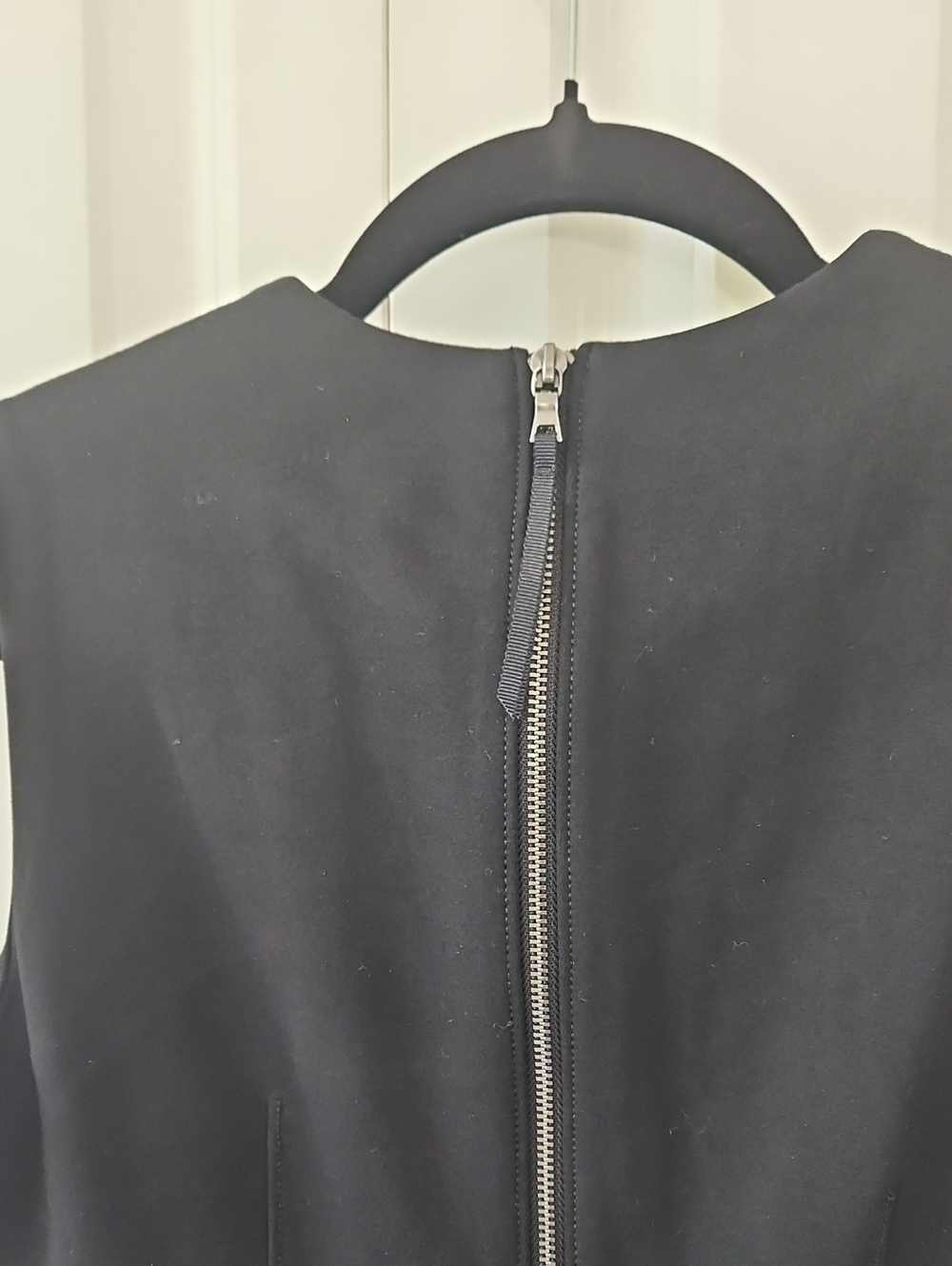 SPANX DRESS - Picture 4 of 5